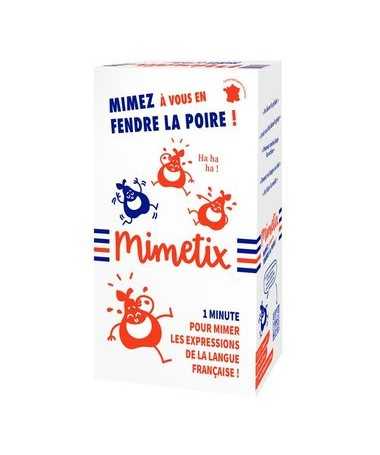 Mimetix (Nouvelle Édition)