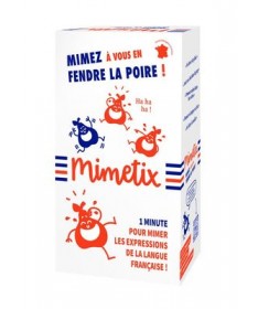 Mimetix (Nouvelle Édition)