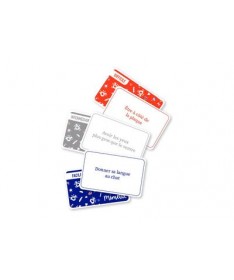 Mimetix (Nouvelle Édition)