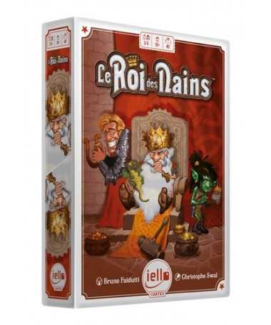 Le Roi des Nains