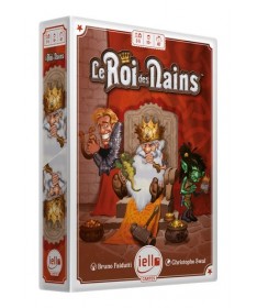 Le Roi des Nains