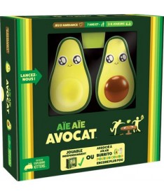 Aïe Aïe Avocat