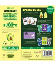 Aïe Aïe Avocat