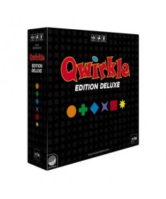 Qwirkle - Deluxe