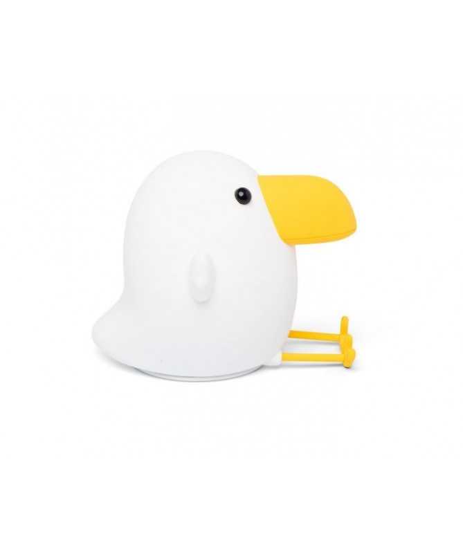 Toucan - Veilleuse avec télécommande Toucan - Veilleuse avec télécommande