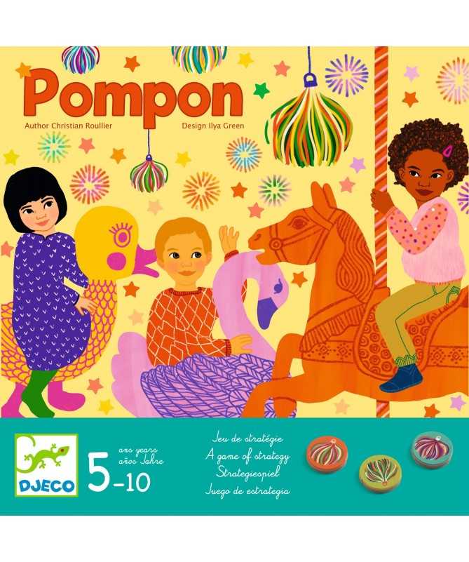 Pompon