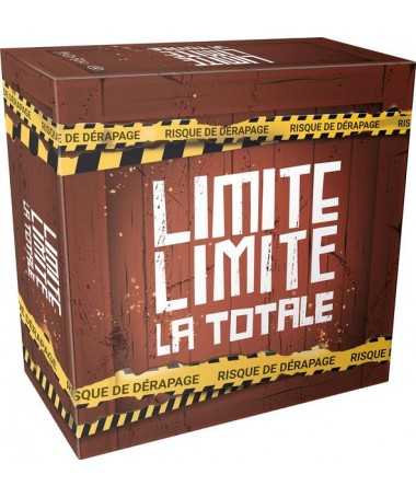 Limite Limite - La Totale