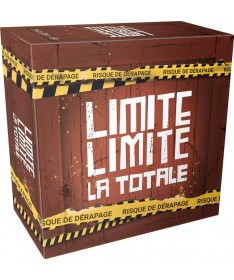 Limite Limite - La Totale