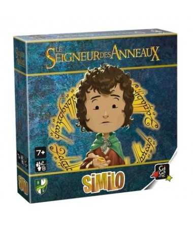 Similo - Le Seigneur des Anneaux