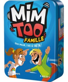 Mimtoo - Famille