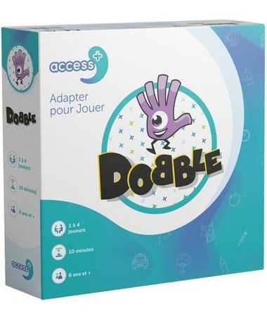 Dobble Access+