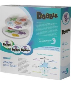 Dobble Access+