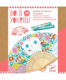 Do it Yourself - Evantail - Koneko