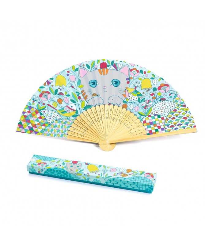 Do it Yourself - Evantail - Koneko Do it Yourself - Evantail - Koneko