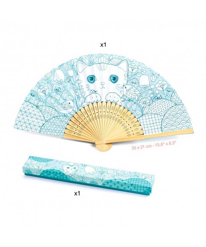 Do it Yourself - Evantail - Koneko Do it Yourself - Evantail - Koneko