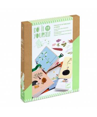 Do It Yourself - Inspirante nature