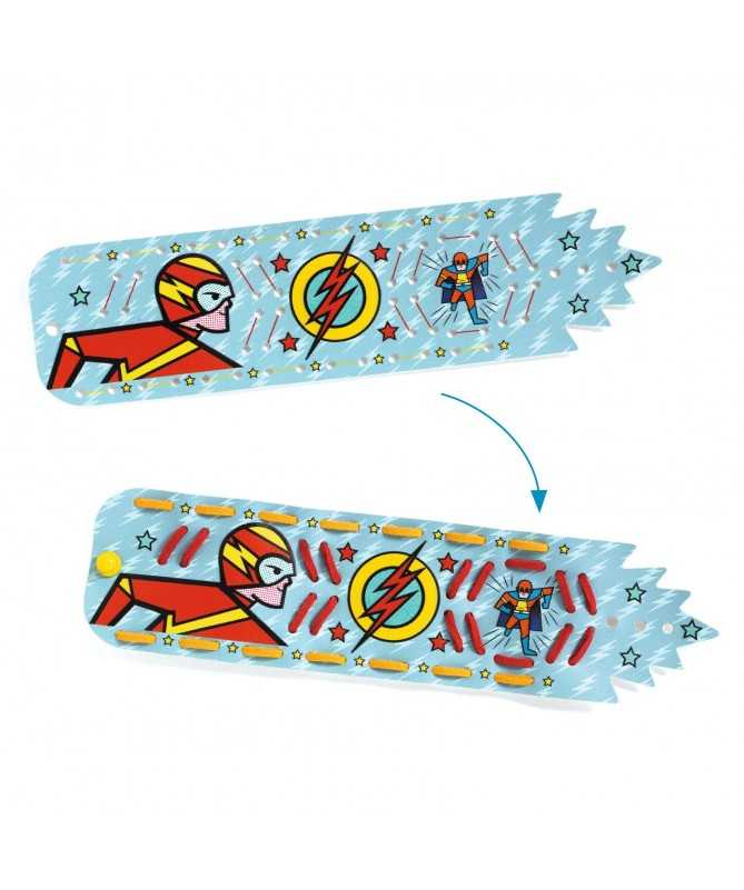 Do it Yourself - Super-pouvoirs Do it Yourself - Super-pouvoirs