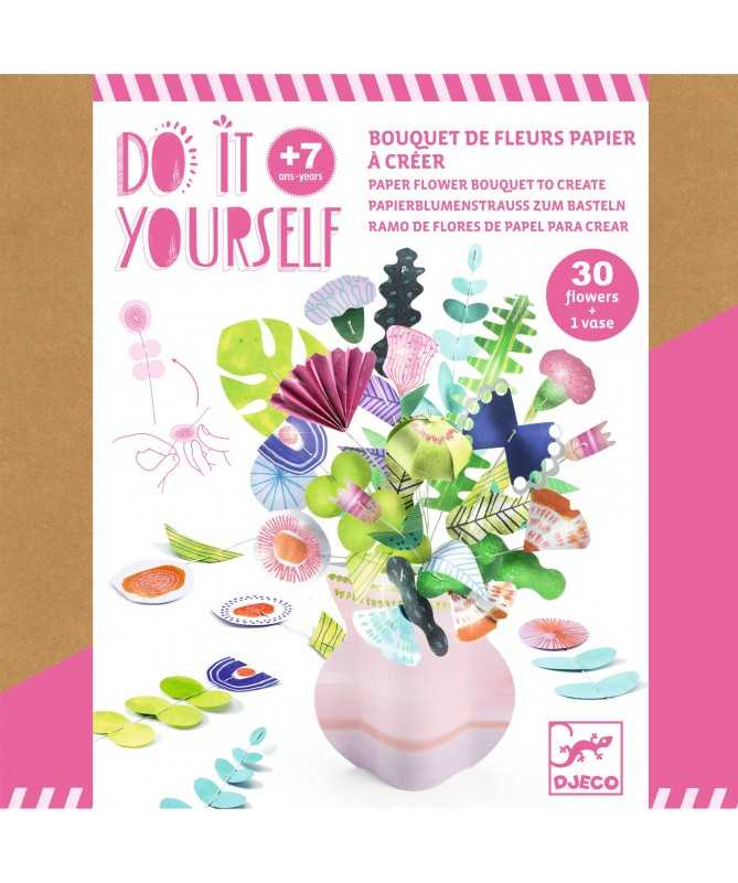 Do it yourself - Délicat