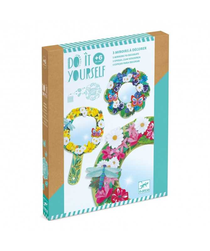 Do it Yourself - Douceur Florale Do it Yourself - Douceur Florale