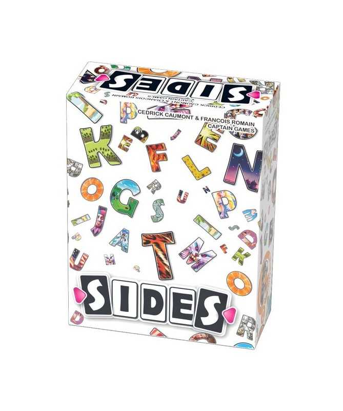 Sides Sides