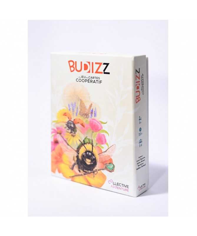 Budizz Budizz