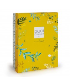 Doudou attache-tétine - Yoca le Koala