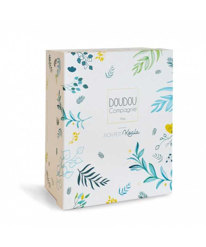 Doudou plat - Yoca le Koala Doudou plat - Yoca le Koala