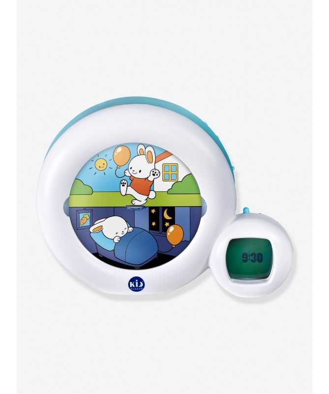 Réveil et veilleuse - Kid'sleep Moon Réveil et veilleuse - Kid'sleep Moon