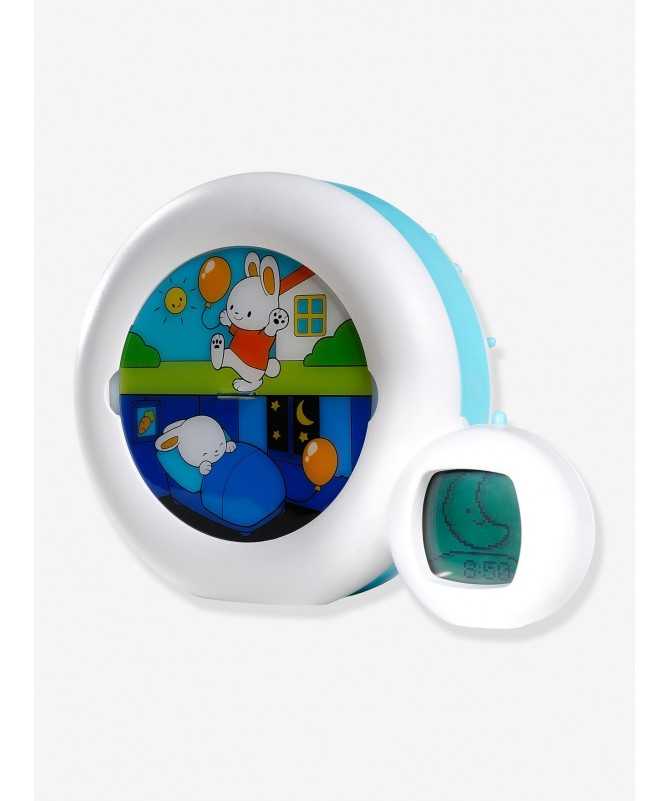 Réveil et veilleuse - Kid'sleep Moon Réveil et veilleuse - Kid'sleep Moon
