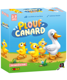 Plouf Canard