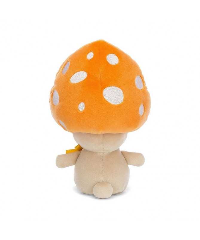 Peluche Champignon - Fun-Guy Ozzie