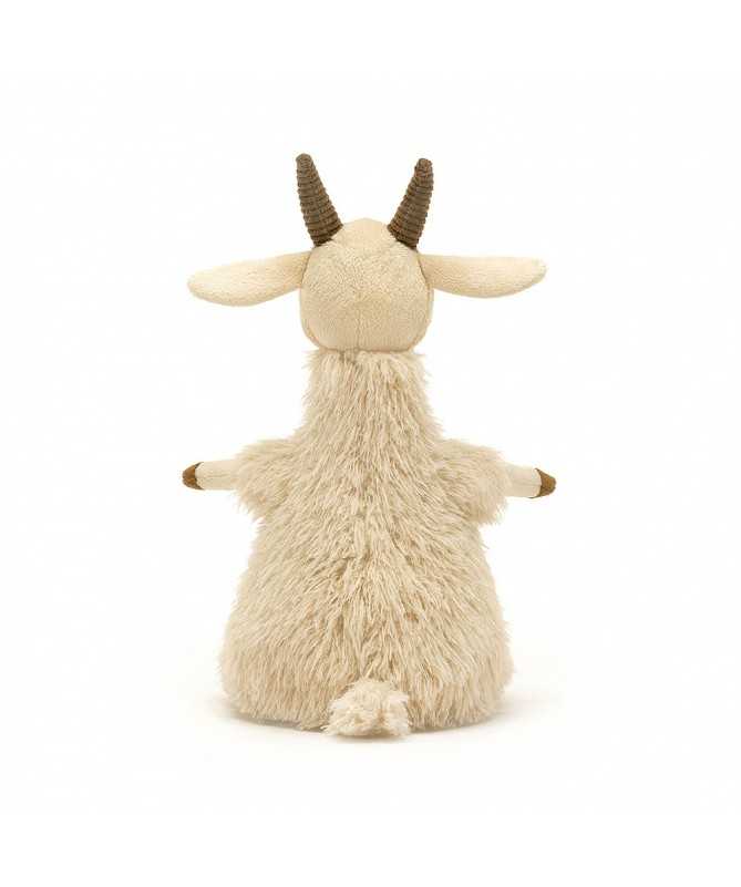 Peluche Chèvre - Ginny Goat Peluche Chèvre - Ginny Goat