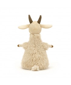 Peluche Chèvre - Ginny Goat