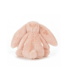 Peluche Lapin - Bashful Blush Bunny Original