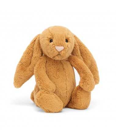 Peluche Lapin - Bashful Golden Bunny Original