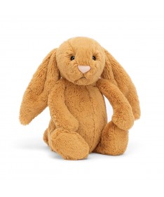 Peluche Lapin - Bashful Golden Bunny Original