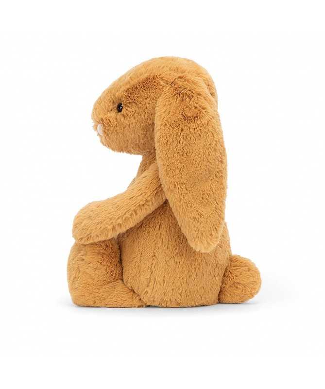 Peluche Lapin - Bashful Golden Bunny Original
