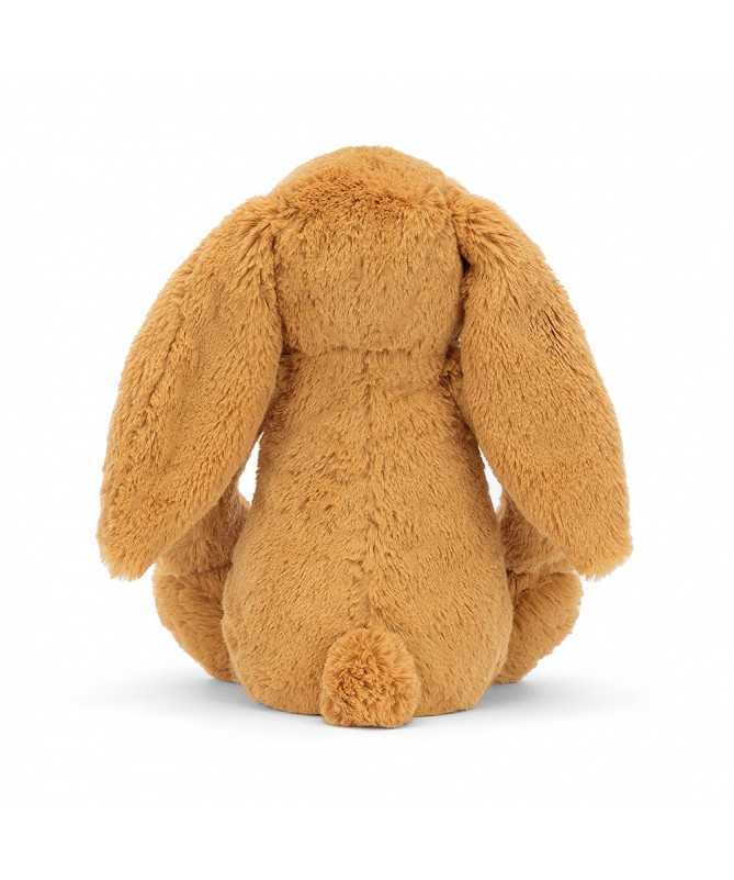 Peluche Lapin - Bashful Golden Bunny Original Peluche Lapin - Bashful Golden Bunny Original