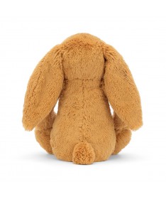 Peluche Lapin - Bashful Golden Bunny Original