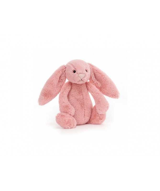 Peluche Lapin - Bashful Petal Bunny - Small