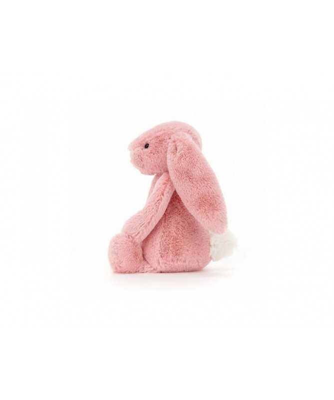 Peluche Lapin - Bashful Petal Bunny - Small
