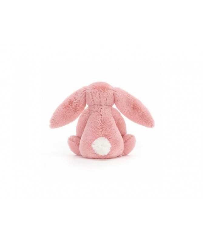 Peluche Lapin - Bashful Petal Bunny - Small
