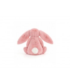 Peluche Lapin - Bashful Petal Bunny - Small