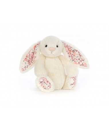 Peluche Lapin - Blossom Cherry Bunny Original