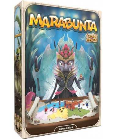 Marabunta