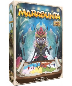 Marabunta