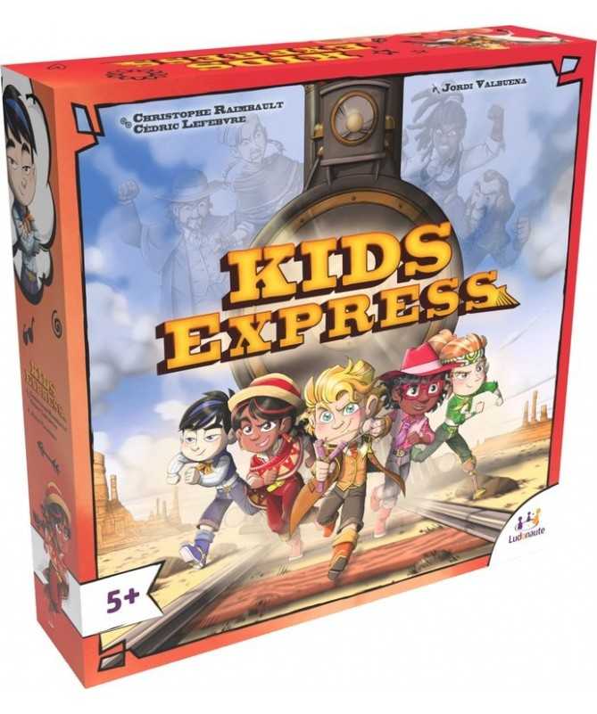 Kids Express