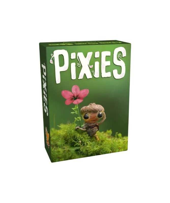 Pixies Pixies