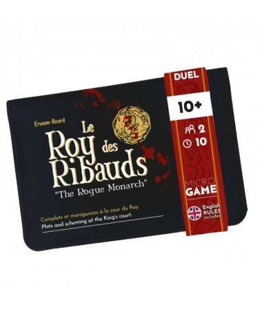 Microgame - Le roy des ribauds