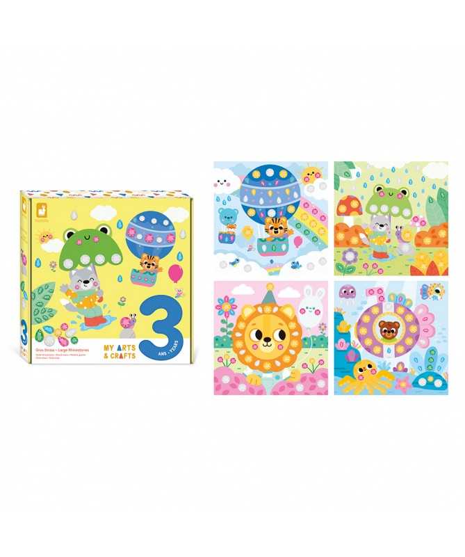 Gros Strass - 3 ans Gros Strass - 3 ans